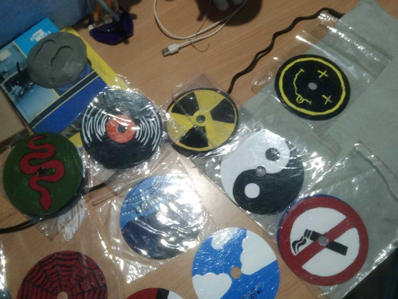 Wall Decorator