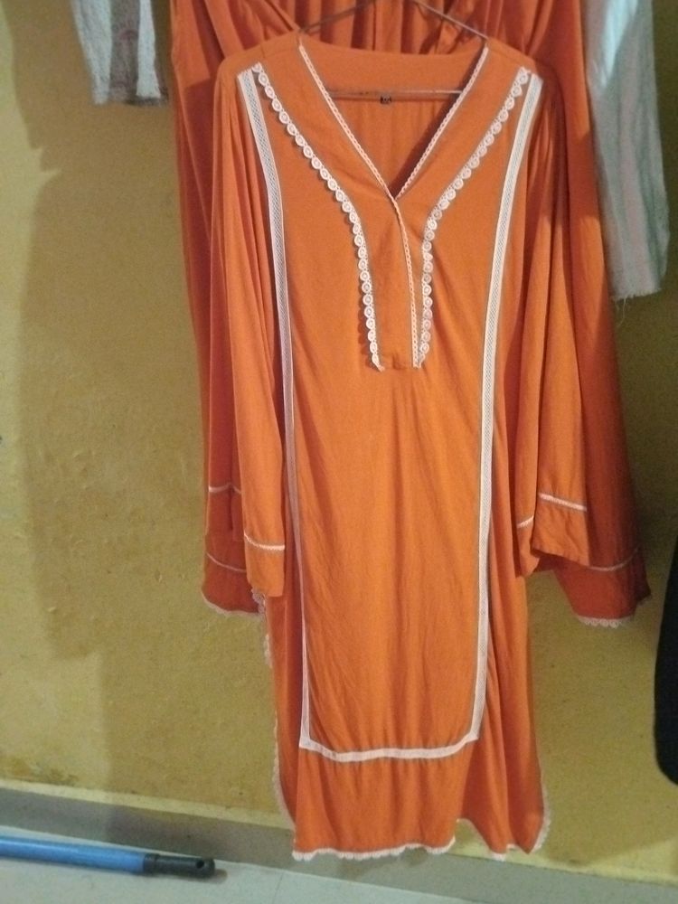 Kurta With Pant