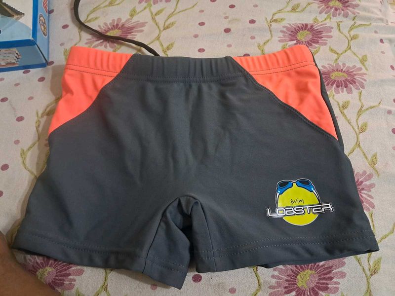 Swim Shorts