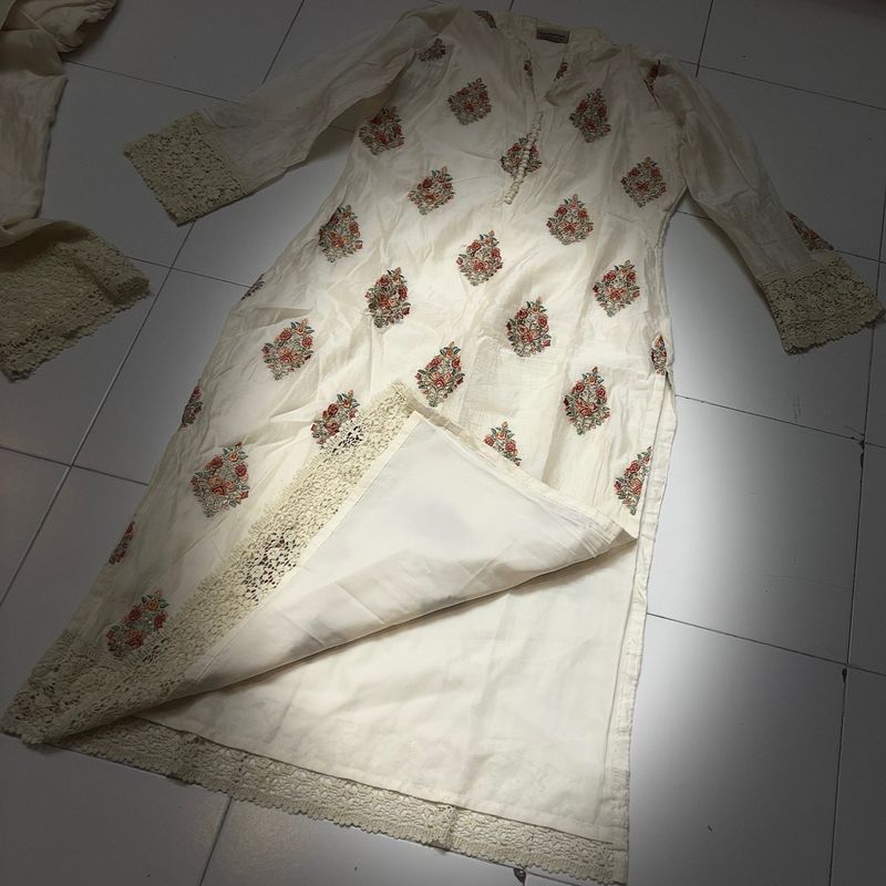 Pakistani Suit