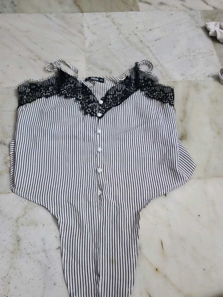 Shein Top