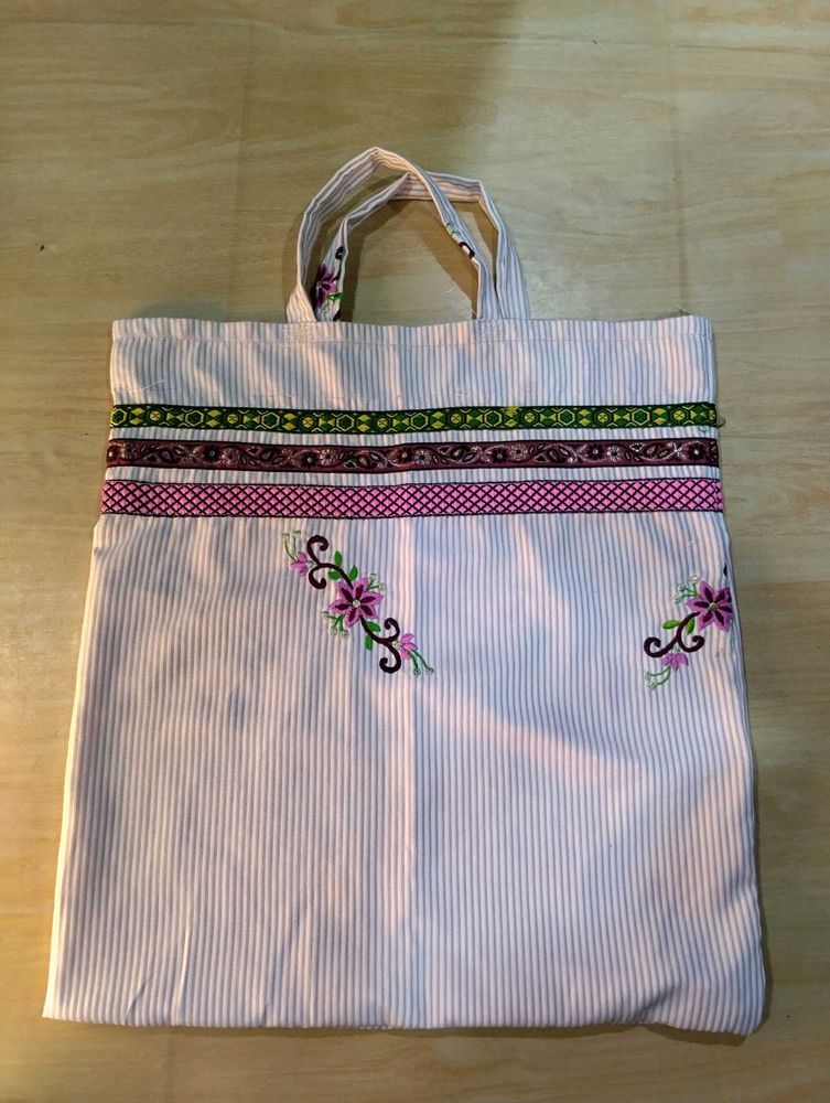Shopping Bag