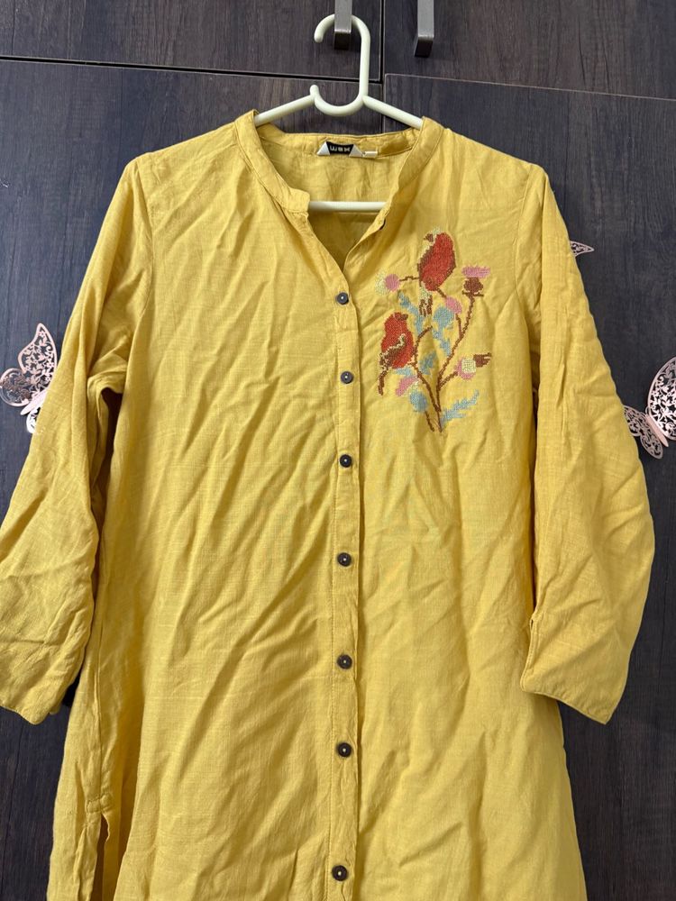 Kurti