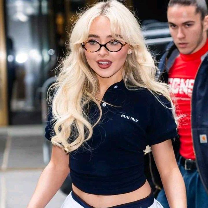 Viral Miumiu Glasses