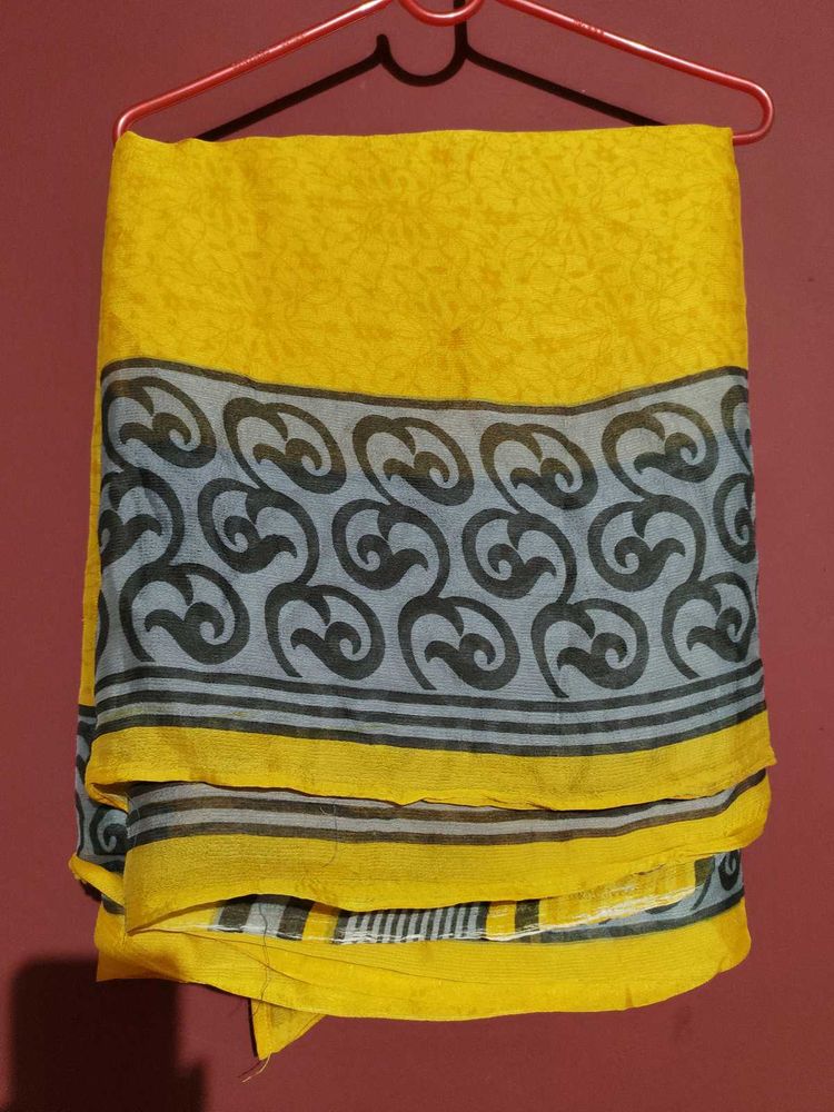 Daily Wear Saree