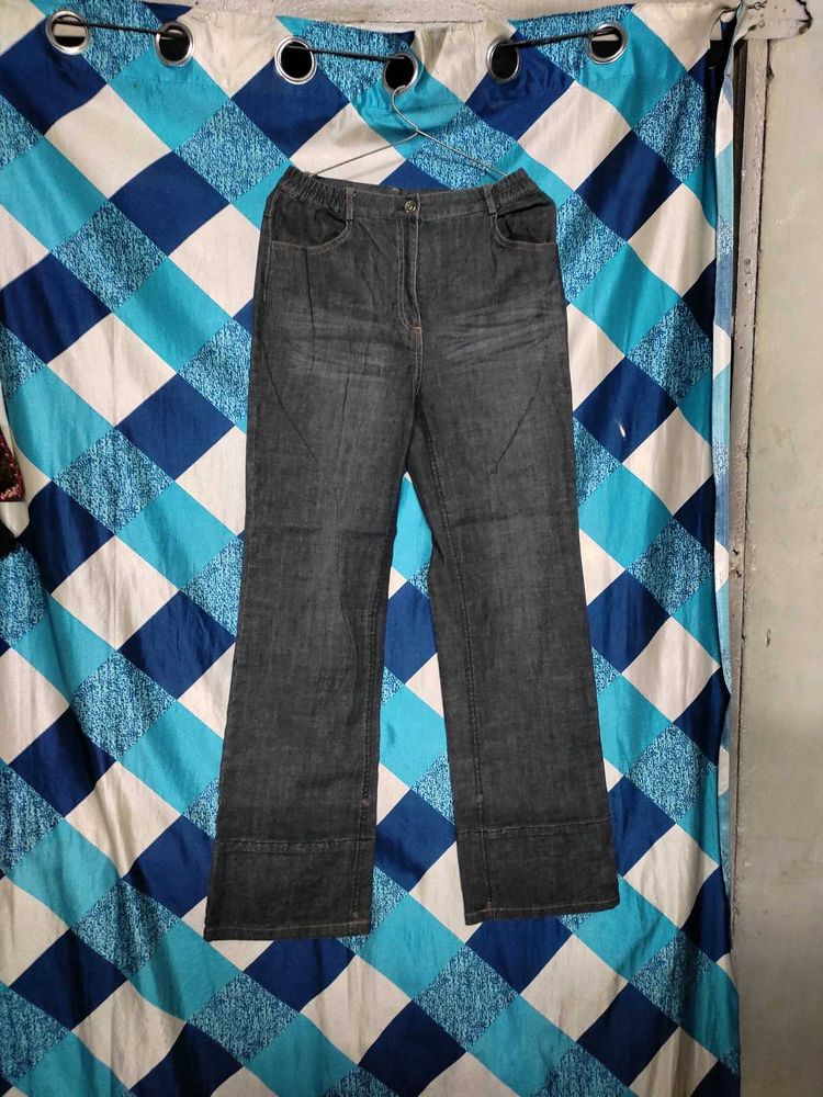 💕Dark Wash Denim Jeans