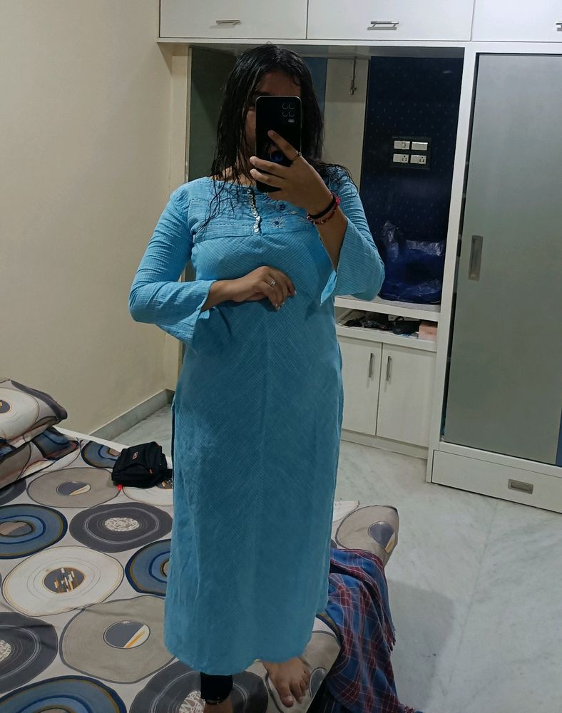 Beautiful Kurta
