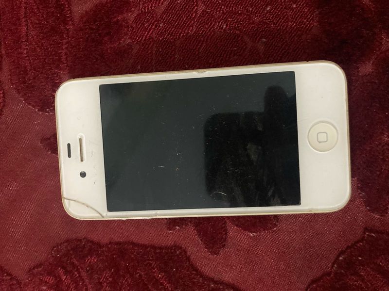iPhone 5c - Untested