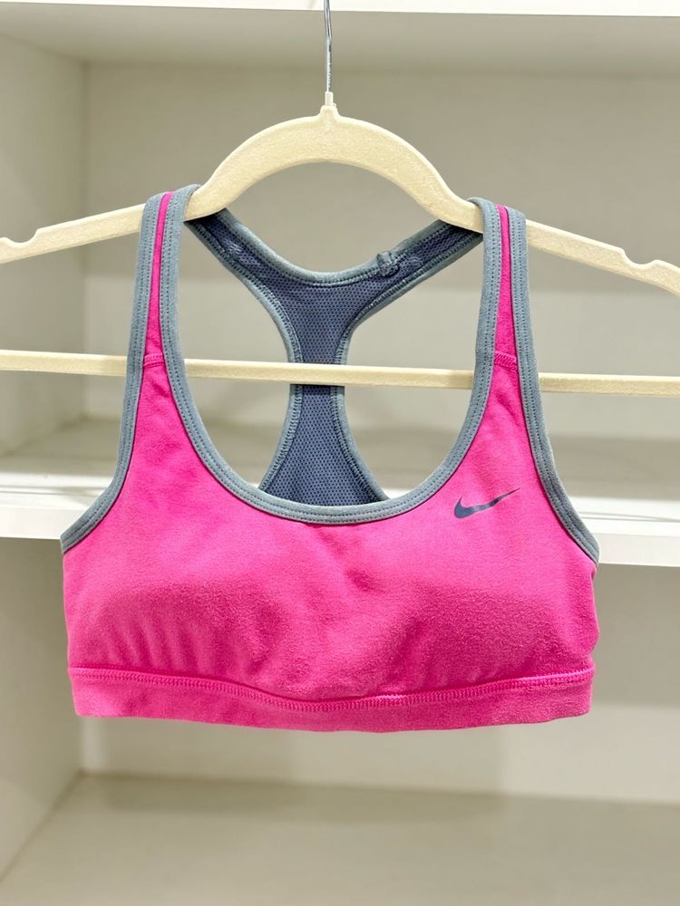 Nike Dri- Fit Sports Bra