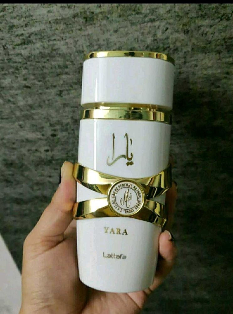 Lattafa Yara Moi 10 ml Decant