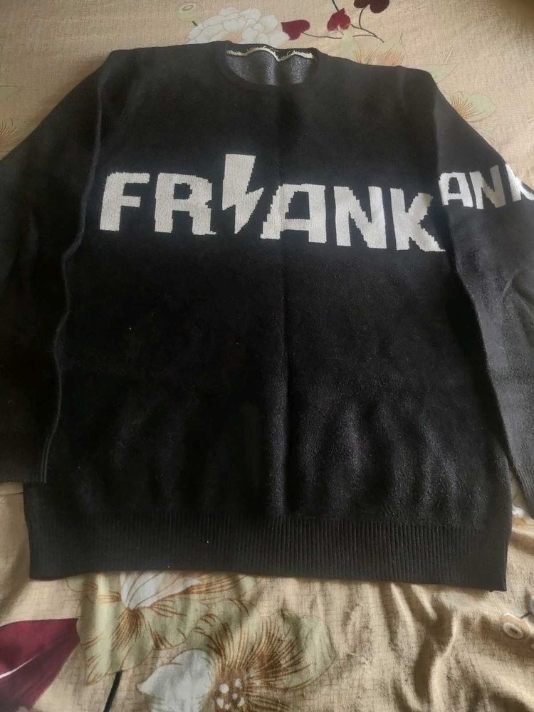 FRANK Sweater