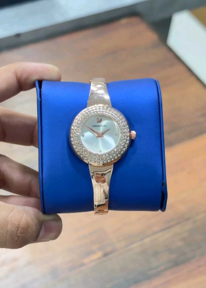 Swarovski For Her
