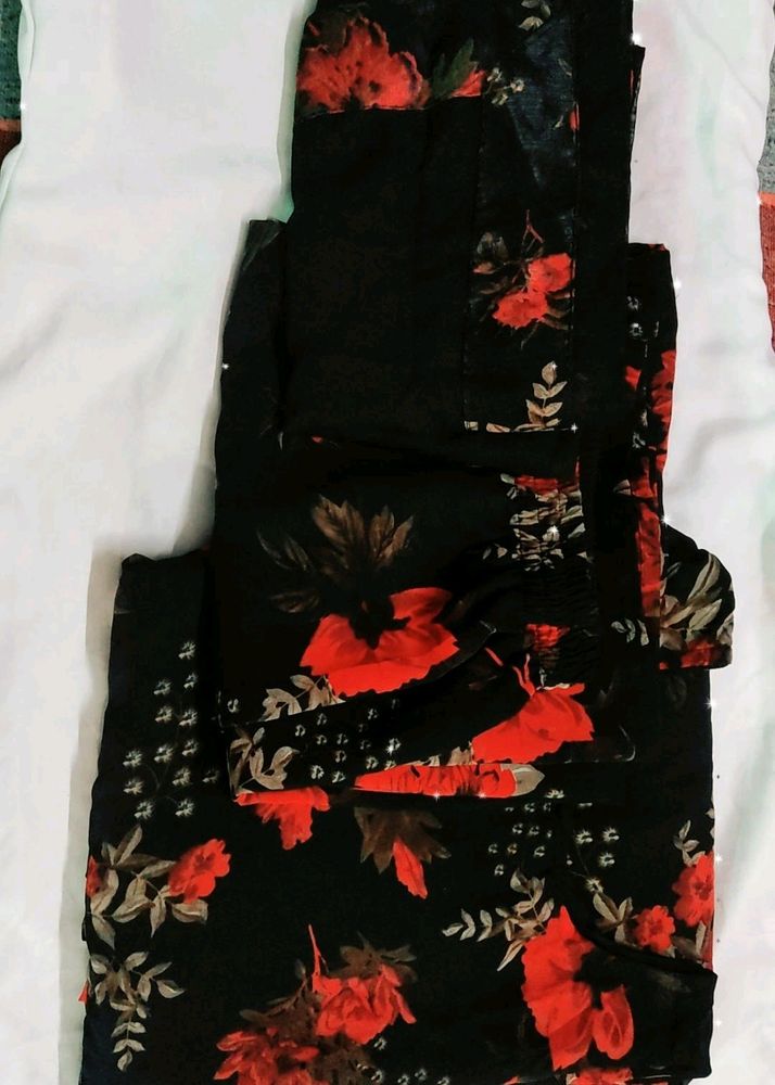 Good Looking Dress 👗🥻