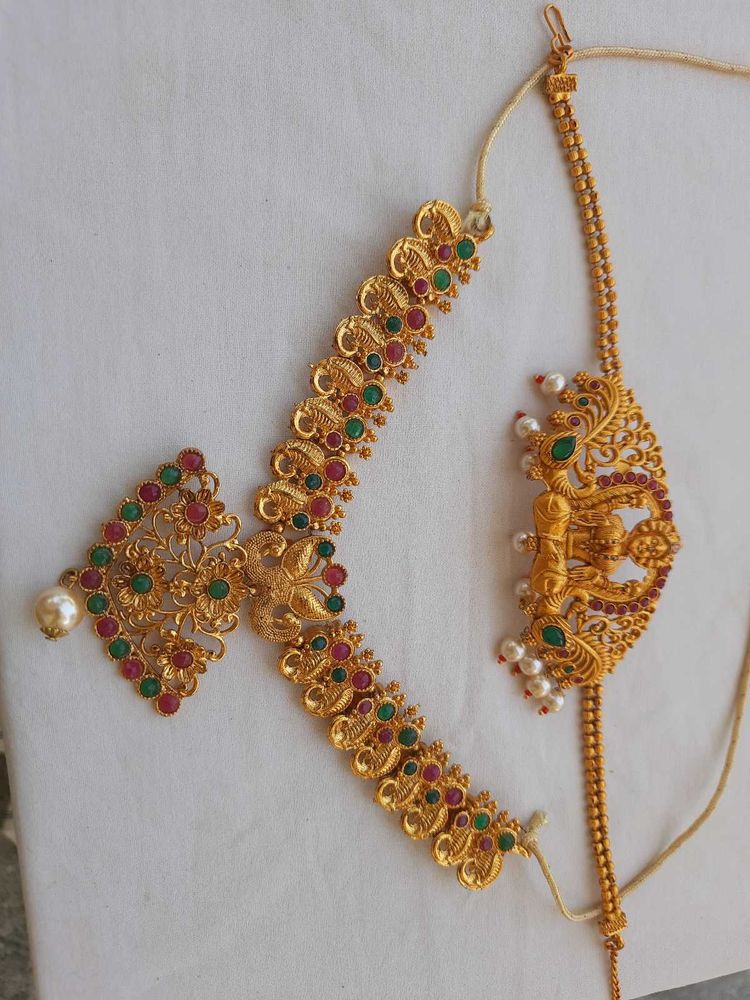 Necklace  Sets