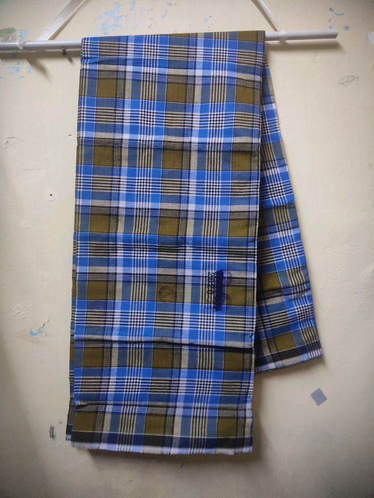 New Cotton Lungi