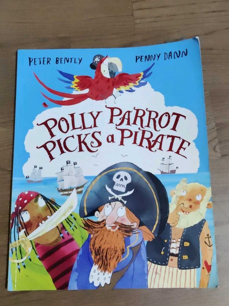 Unused Book By Macmillan Famous Author