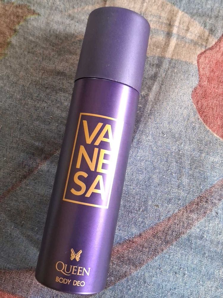 Body Spray