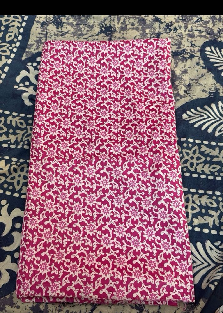 Combo Of 3 Dress Materials On Sale