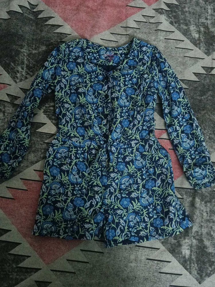 Kid Jumpsuit