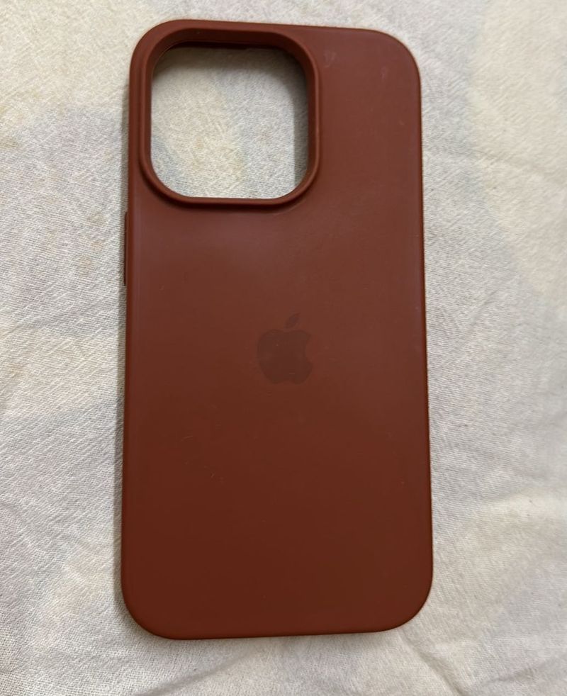 Iphone 15 Pro Case