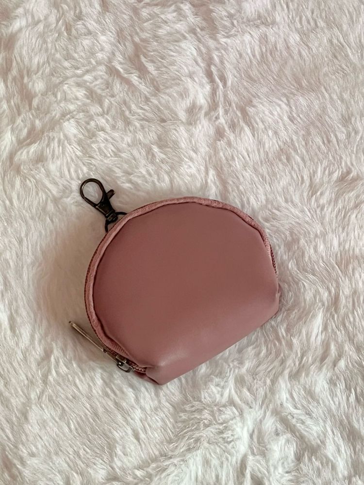 Pocket Carry Wallet