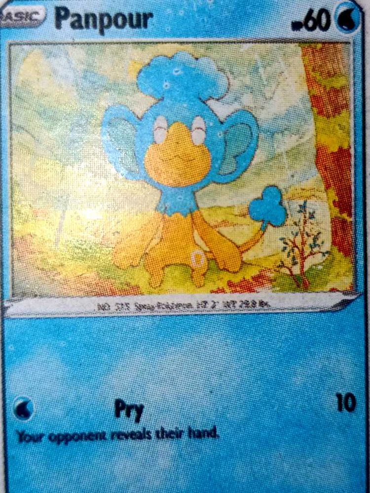 Pokemon card under 10 peace car
