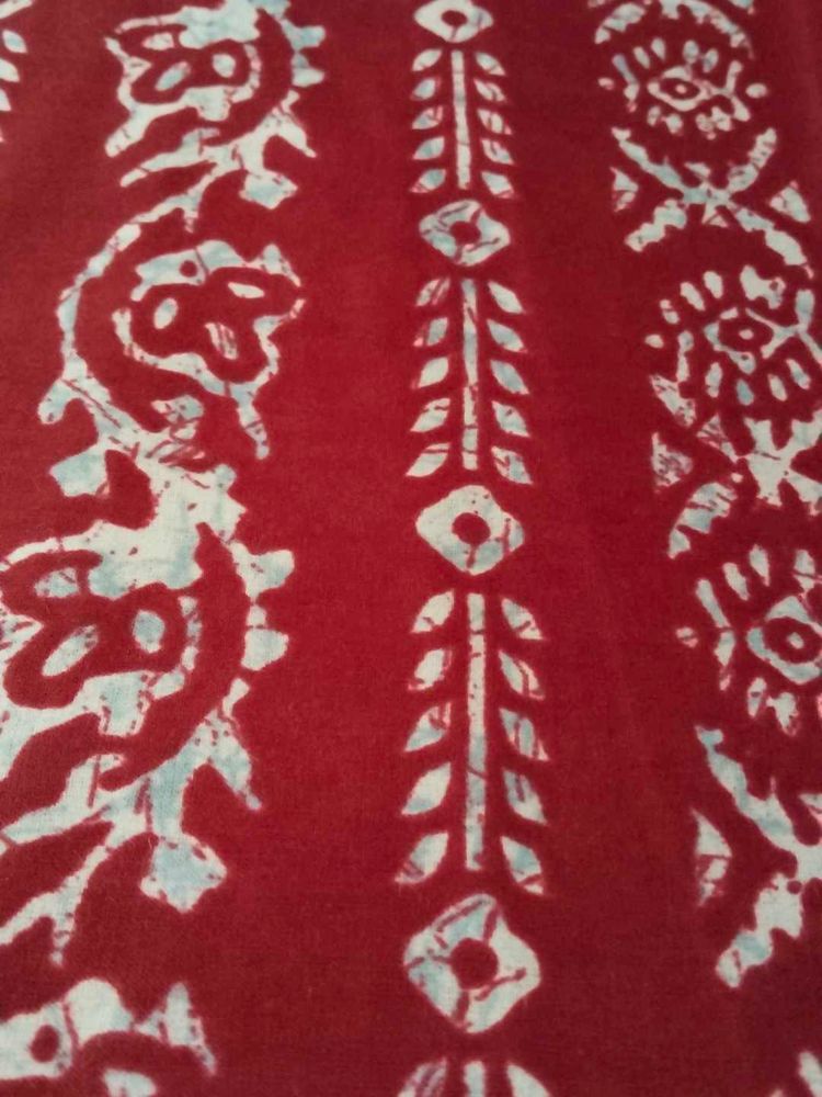Pure Cotton Dress Material