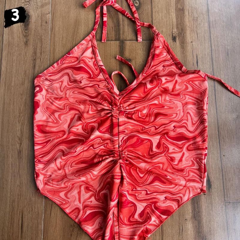 Butterfly Top