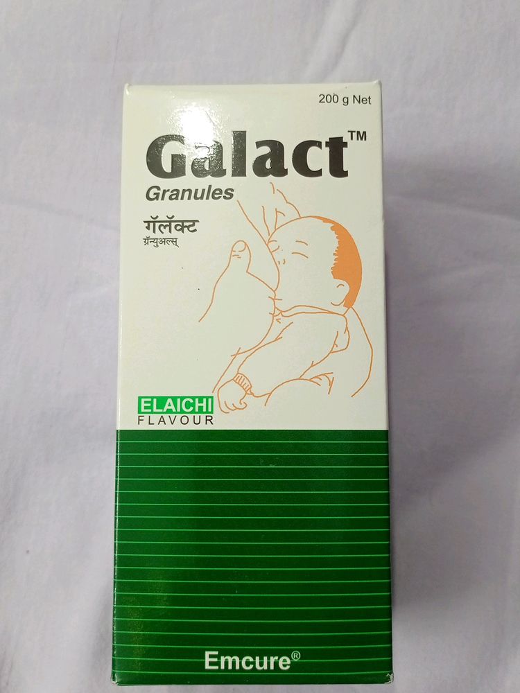 Galact Granules -200g