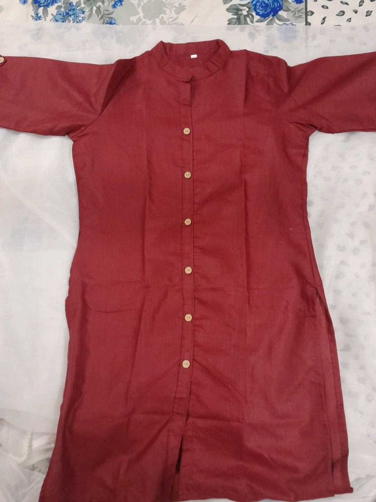 KURTA