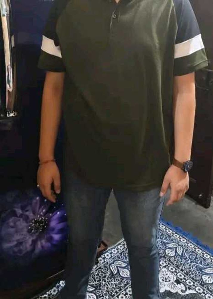 Tshirt For Men