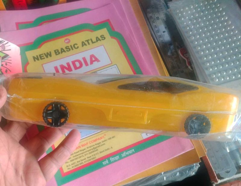 Kids Pencil Box (2)