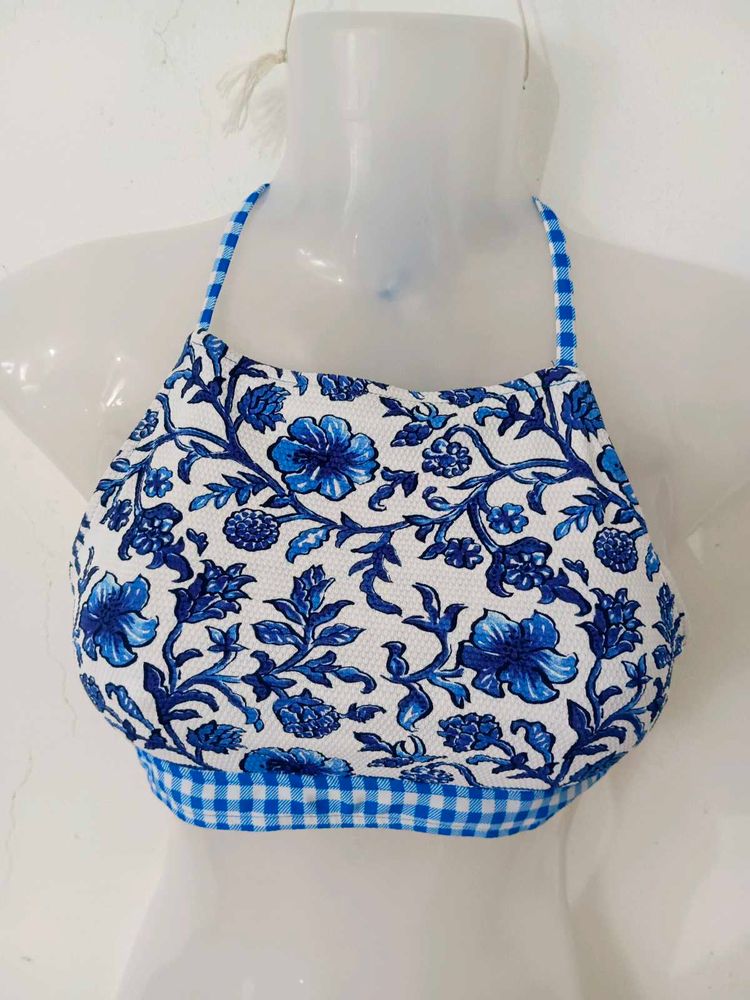 CUTE BIKINI TOP