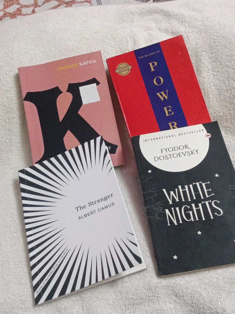 Classic Literature Collection