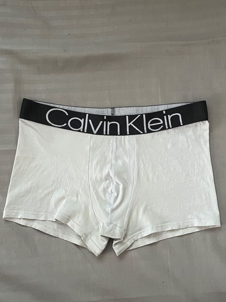 Calvin Klein Men&#39;s Trunks