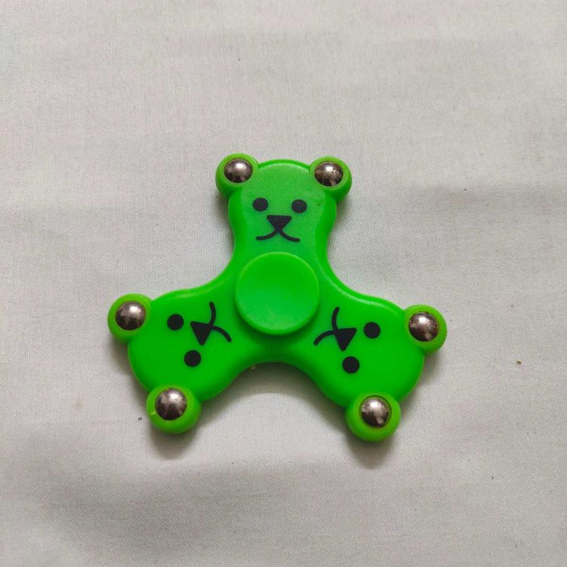 Bluetooth Fidget Spinner