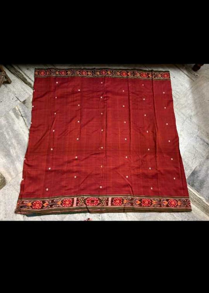 Handloom Saree