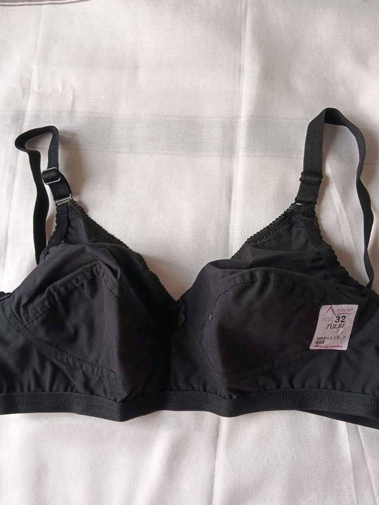 Pack Of 4 Bra