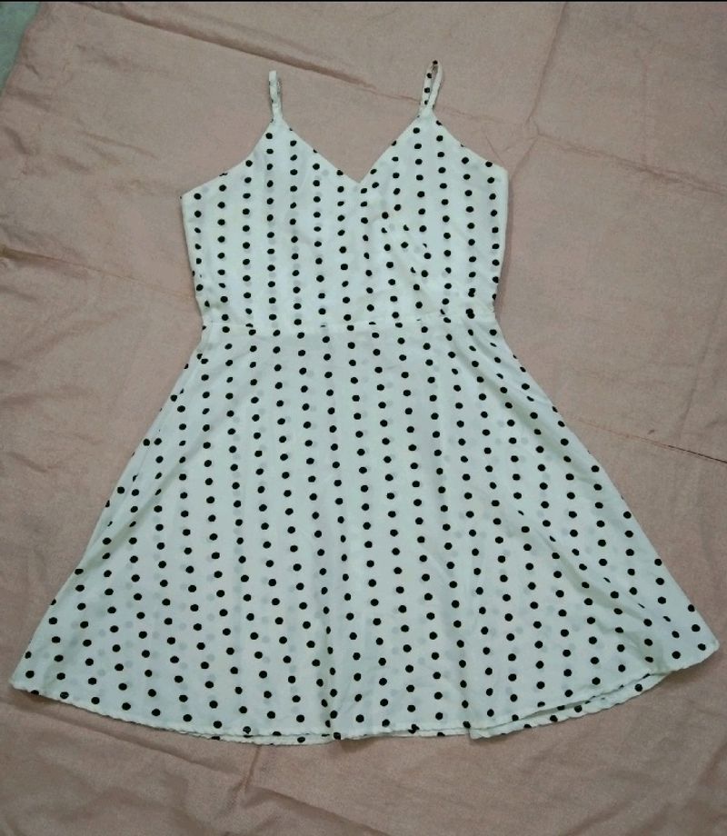 One Piece Dress