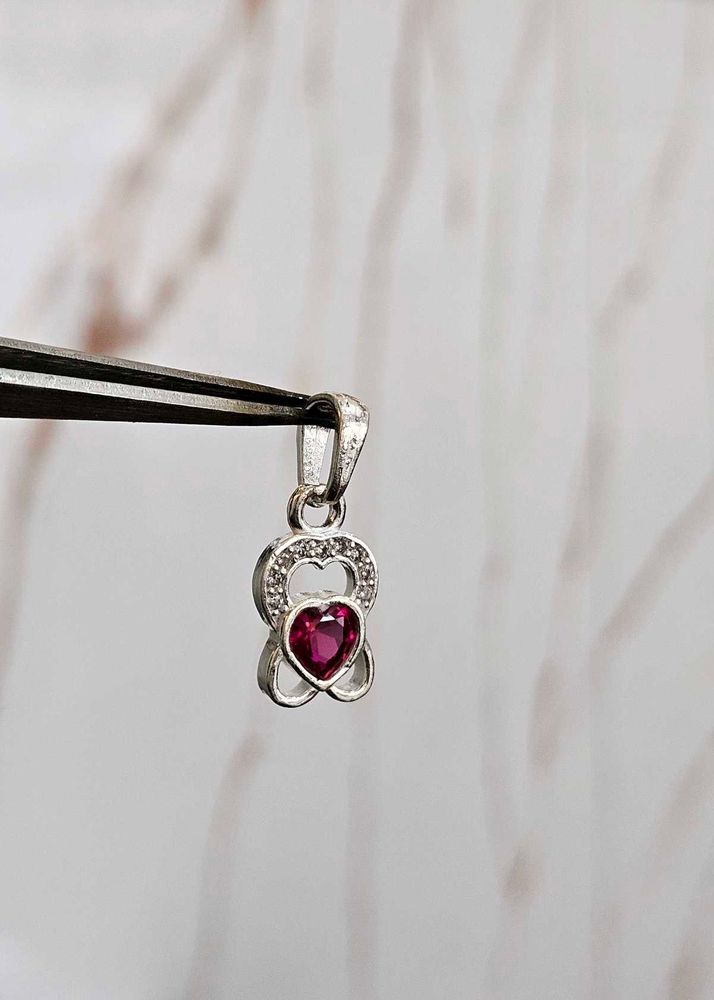 Heart Pendant
