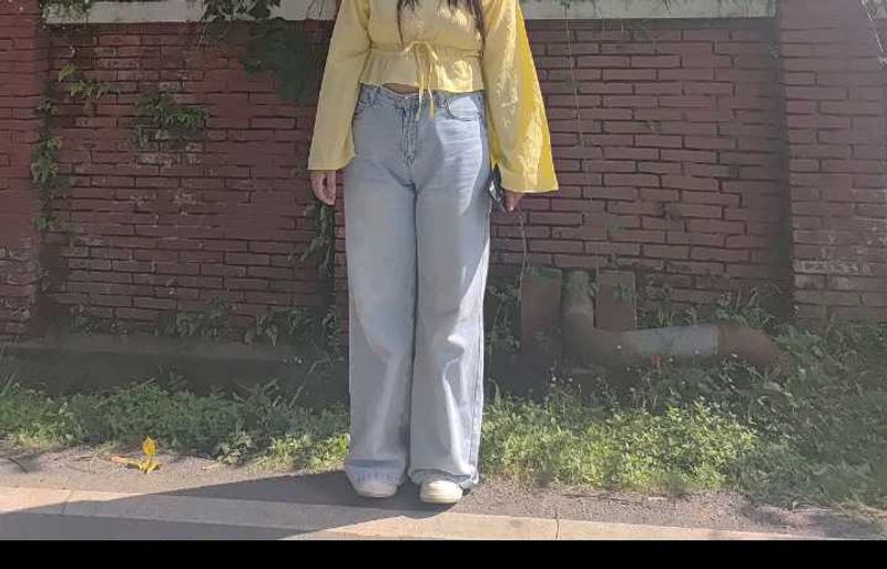 Blue Jeans