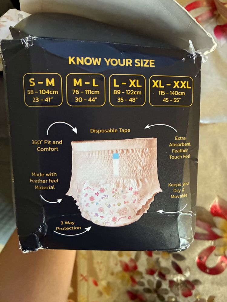 Periods Penty