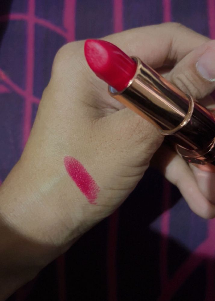 Just Herbs Long Stay Lipstick 💄