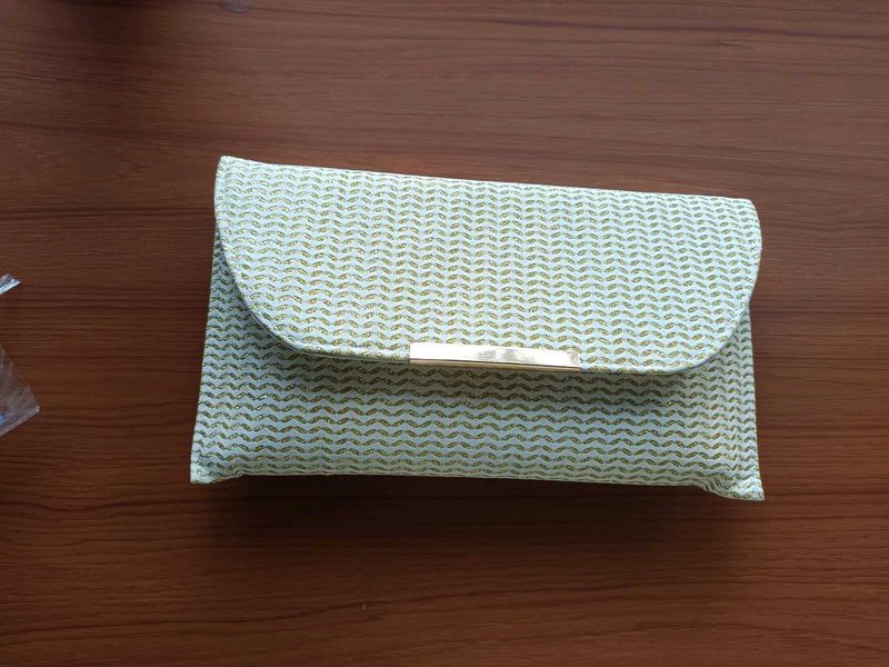 Elegant Clutch