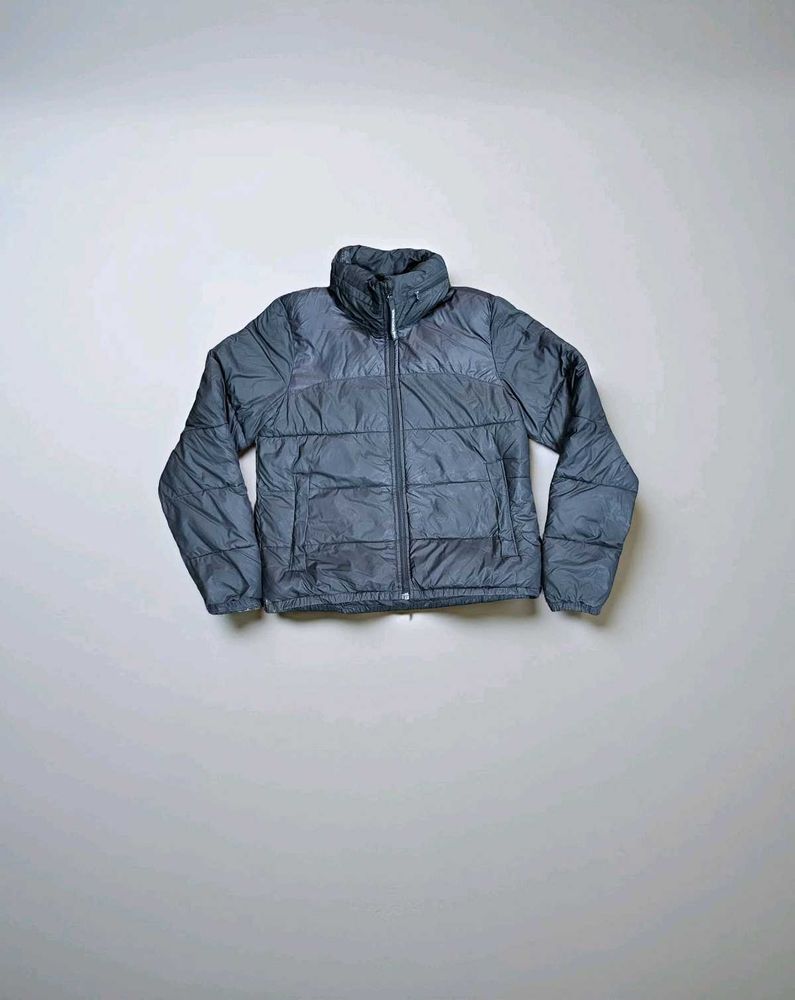 Padded northfaceJacket