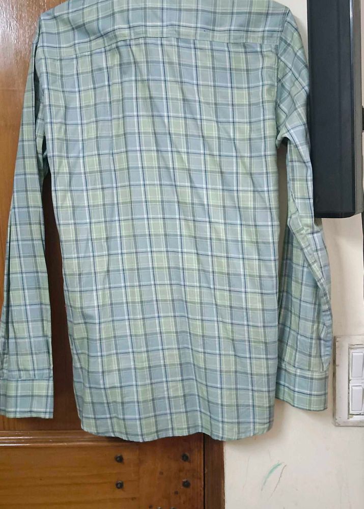 Men, Shirt
