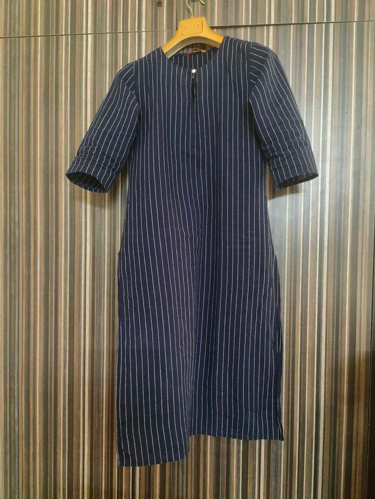 Vishudh Kurta Set With Freebie