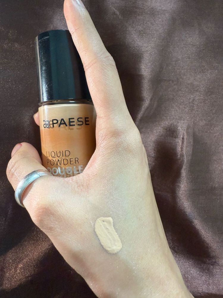 Paese Foundation