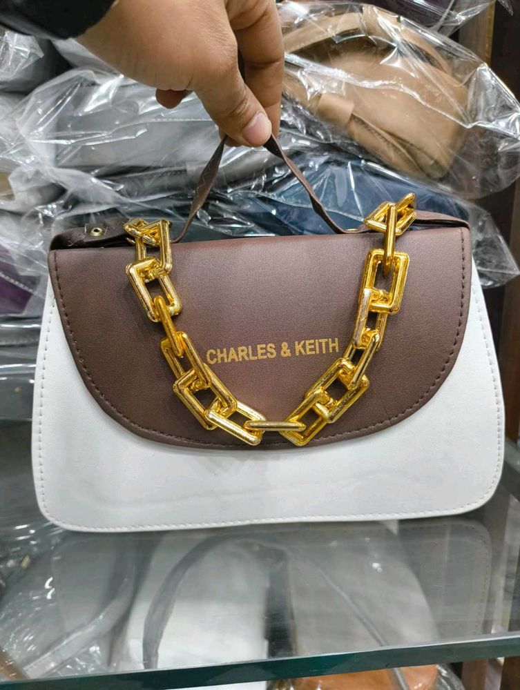 Charles &amp; Keith Handbag