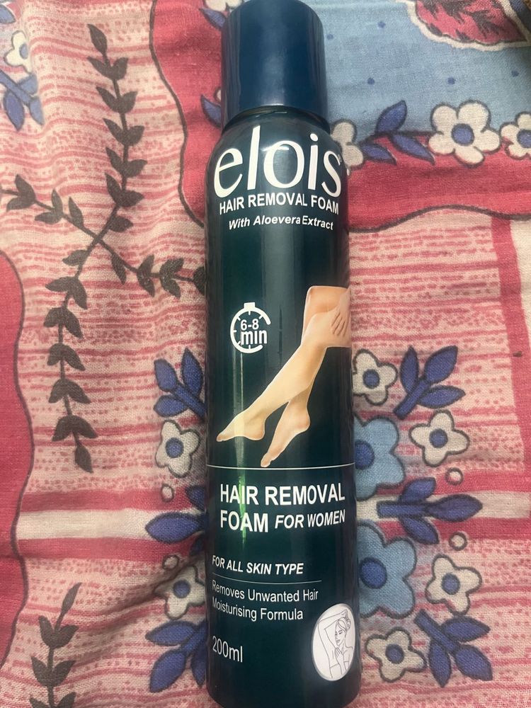 Hair Removal